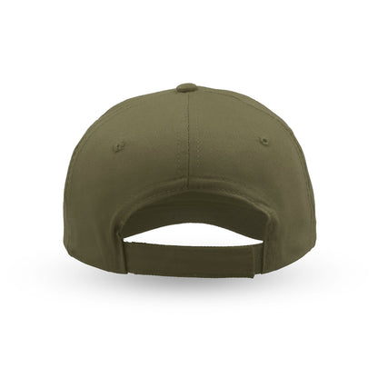 Star Five Cap