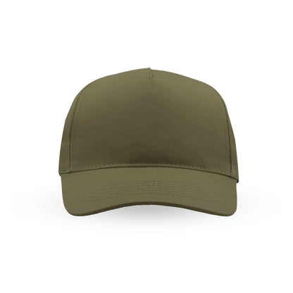 Star Five Cap