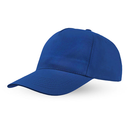 Star Five Cap