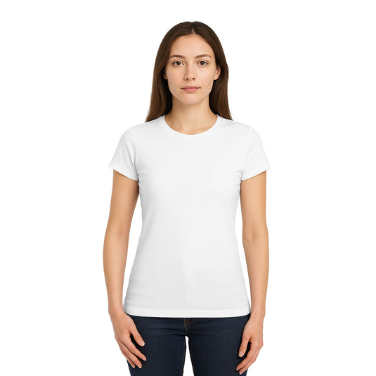 Create Your Budget T-shirt - Woman