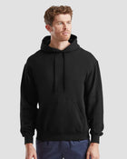 Classic Hooded Sweatshirt - Men