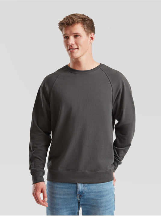 Classic RAGLAN Sweatshirt - Men