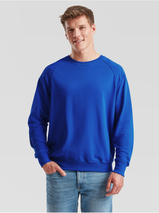 Classic RAGLAN Sweatshirt - Men