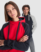 Hoodie BADET - Unisex