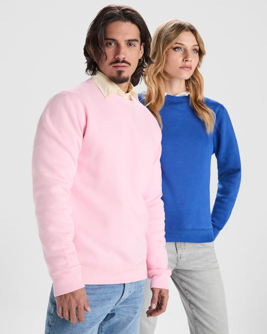 Sweatshirt BATIAN - UNISEX
