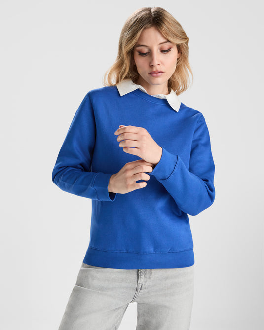 Sweatshirt BATIAN - UNISEX