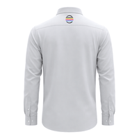 Small Central Back Print