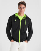 Hoodie FUJI - MEN