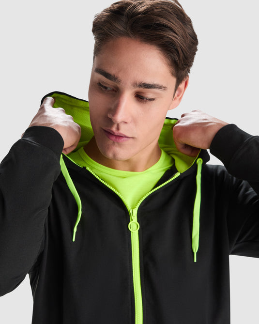 Hoodie FUJI - MEN