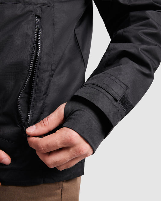 Lightweight Padded Vest ALASKA - Men