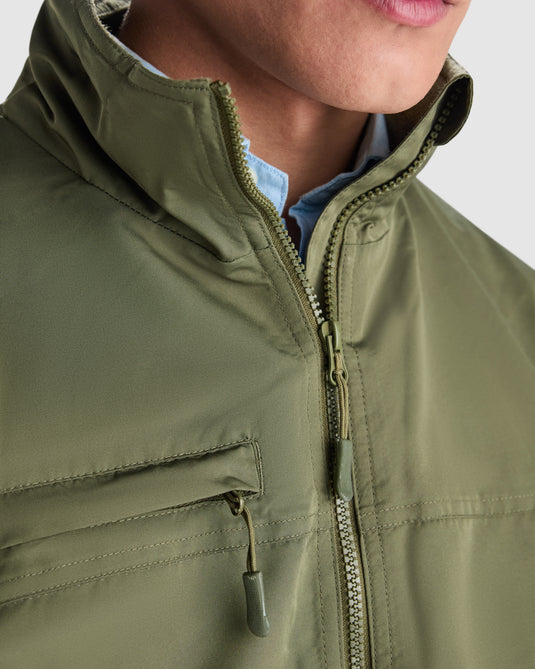 Padded Work Jacket YUKON - Men