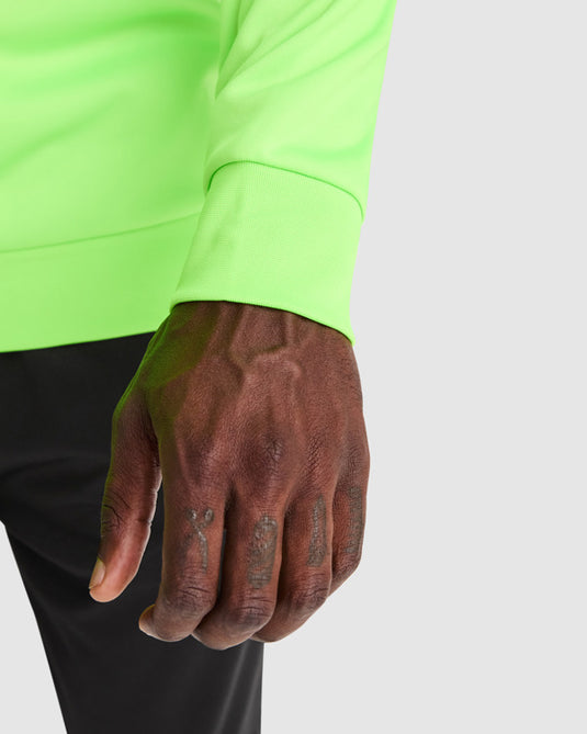 Sport Zip-Neck Sweatshirts EPIRO - Men