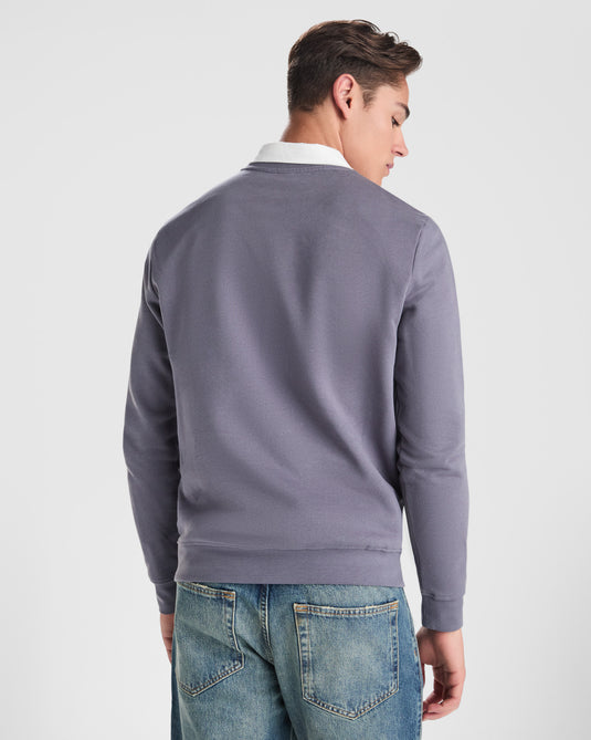 Sweatshirt TELENO - UNISEX