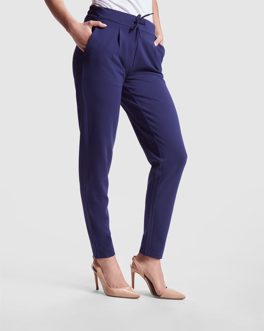 Trousers LARISA - Women