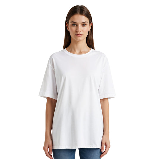 Oversized T-Shirt Premium - Woman