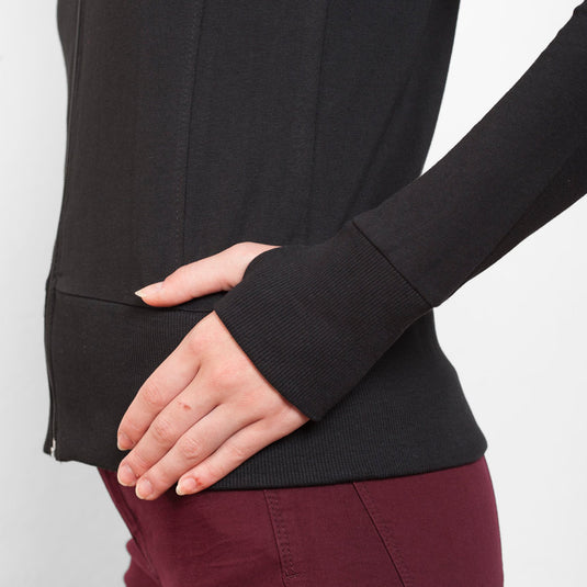 Sweatshirt PELVOUX - WOMEN