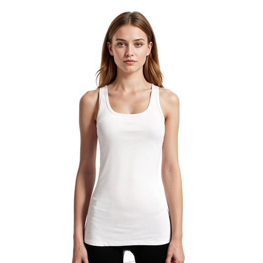 Tank Top Super Premium - Woman