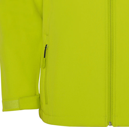Softshell Jacket NEBRASKA KIDS - Kids