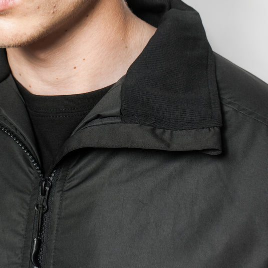 Waterproof Quilted Jacket UTAH - Men