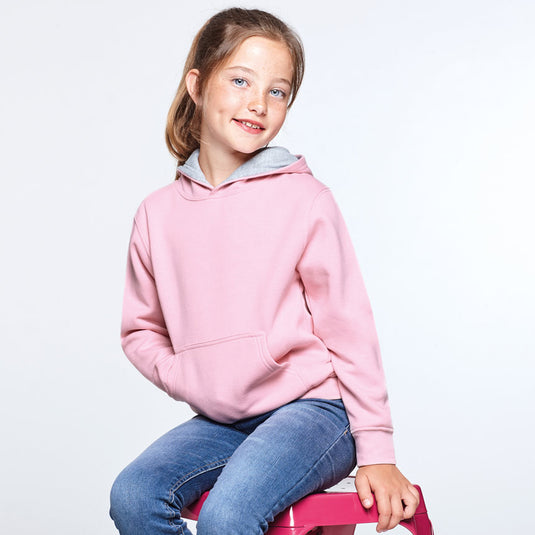 Hoodie URBAN - KIDS