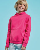 Hoodie CAPUCHA - Kids