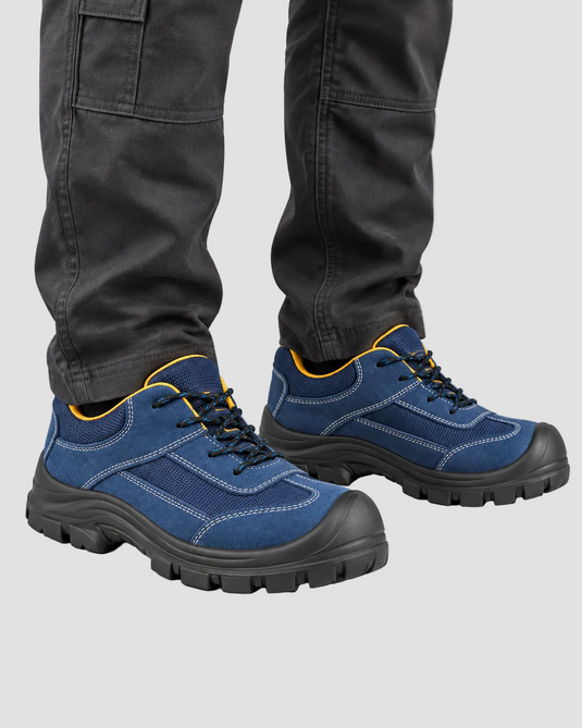 Work shoes DAKOTA LOW PRO O1