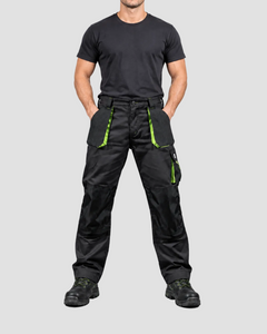 Work trousers KASTOR  - Men