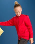 Hoodie MONTBLANC - Kids