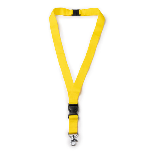 Badge Lanyard GUEST