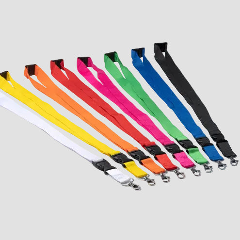 Badge Lanyard GUEST