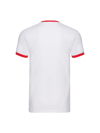 Men's Budget Ringer T-shirt