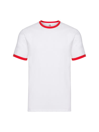 Men's Budget Ringer T-shirt