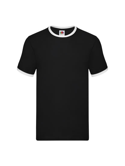 Men's Budget Ringer T-shirt