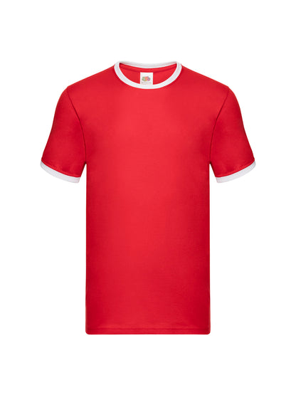 Men's Budget Ringer T-shirt