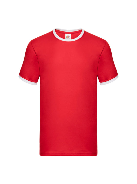 Men's Budget Ringer T-shirt