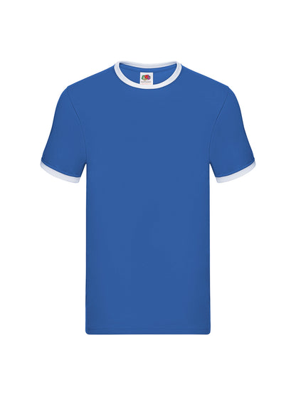 Men's Budget Ringer T-shirt