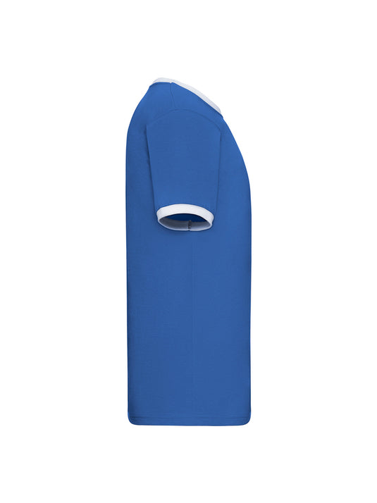 Men's Budget Ringer T-shirt