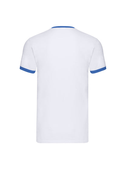 Men's Budget Ringer T-shirt