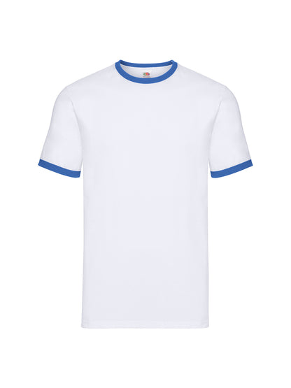 Men's Budget Ringer T-shirt