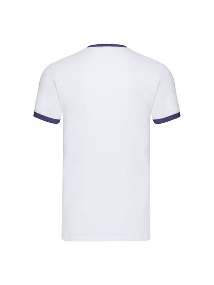 Men's Budget Ringer T-shirt