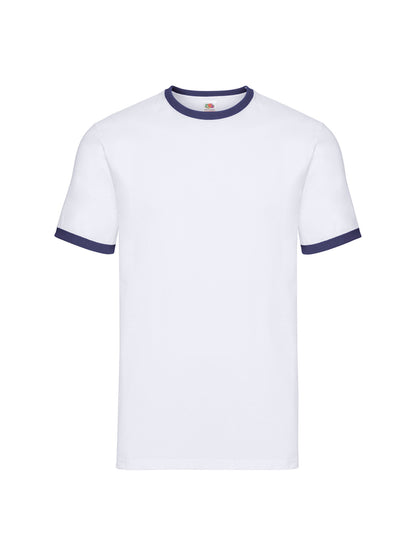 Men's Budget Ringer T-shirt