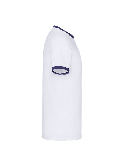 Men's Budget Ringer T-shirt