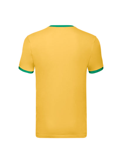 Men's Budget Ringer T-shirt
