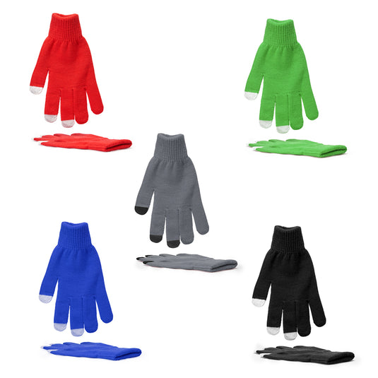 Winter Gloves ZELAND