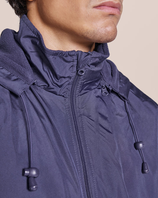 Lightweight Winter Jacket MAKALU - Men