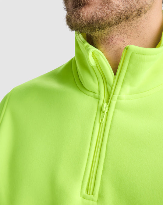 HI-VIS Fleece SPICA