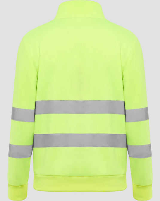 HI-VIS Fleece SPICA
