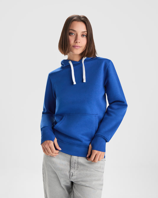 Hoodie URBAN - WOMEN