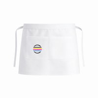 Small Right Pocket Print
