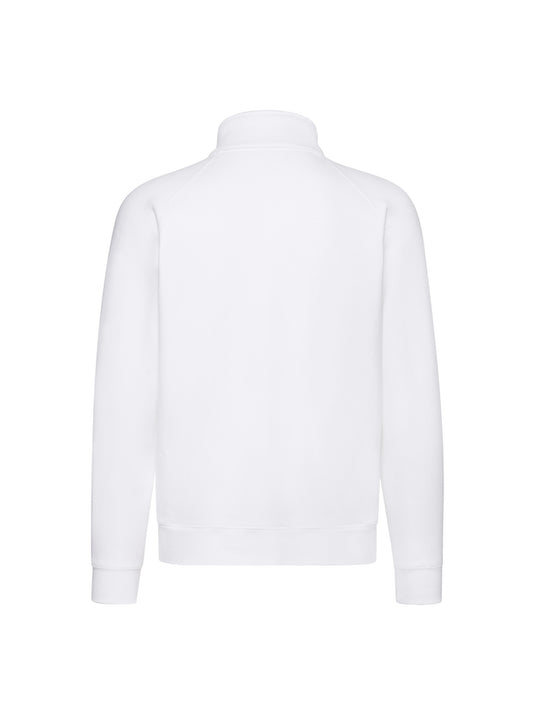 Full-Zip Sweatshirt - Men